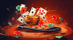 Wild West Gold slot interface on lotus2 4d mobile app showing reel layout and western theme graphics